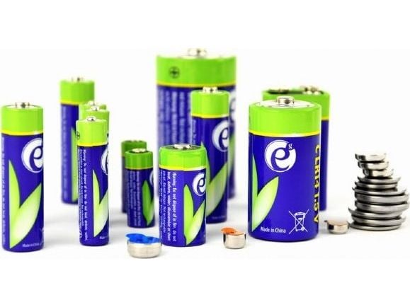 Gembird Akku C/R14 7500mAh 2 szt.