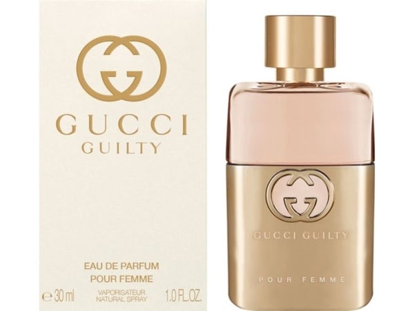 Gucci Guilty Pour Femme 30 ml