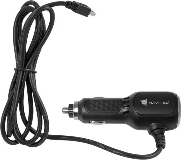 NAVITEL E505 MAGNETIC - GPS-navigator - for kjøretøy 5" bredskjerm
