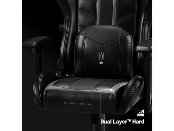 Diablo X-Ray King Size