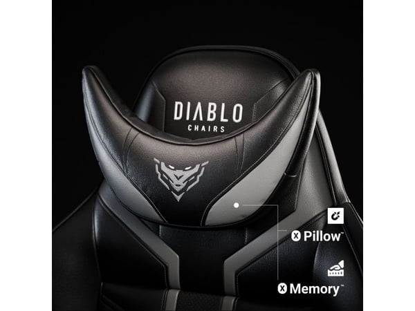 Diablo X-Ray King Size
