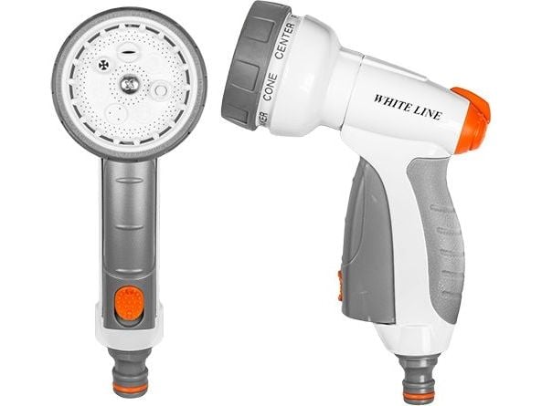 Bradas WL-EN53M, Spray dyse, Dryppvanningssystem, Polen, 1 stykker