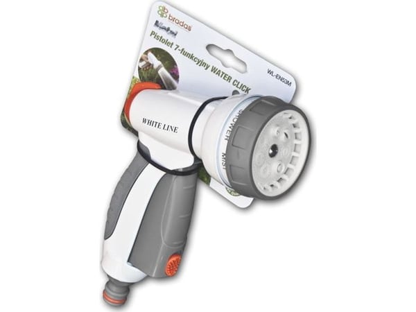 Bradas WL-EN53M, Spray dyse, Dryppvanningssystem, Polen, 1 stykker
