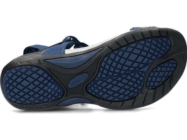 CMP herresko/sandaler M919 navy str. 42
