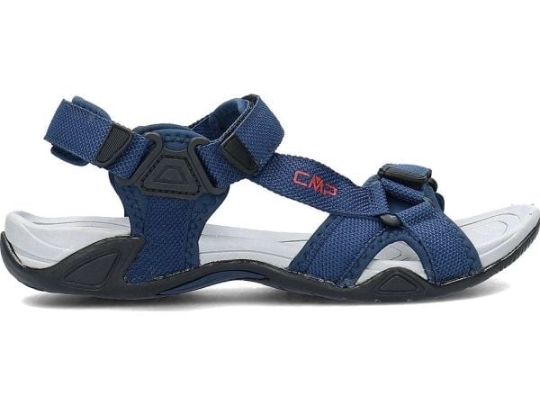 CMP herresko/sandaler M919 navy str. 42