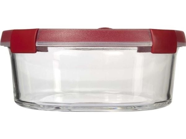 Curver Smart Cook beholder rund 1,2 L universell