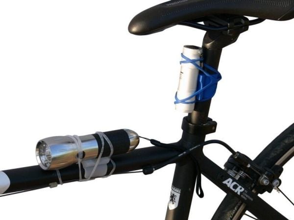 Guto klämfäste/monteringshållare för cykel Mount
