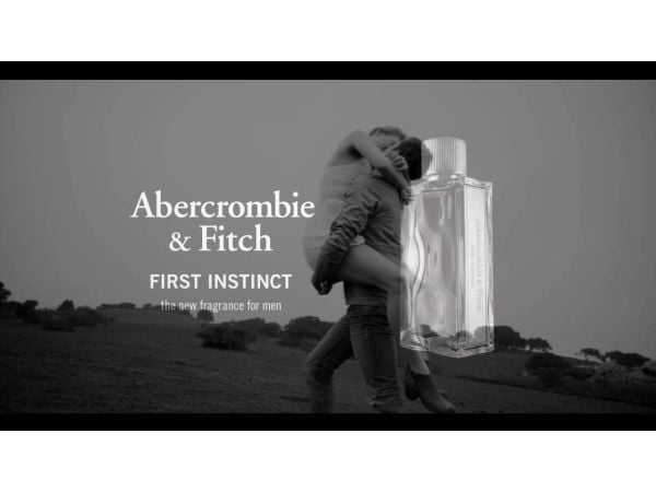 Abercrombie & Fitch First Instinct Extreme edp 100ml
