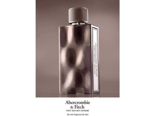 Abercrombie & Fitch First Instinct Extreme edp 100ml