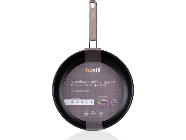 Husla Whitford Frying Pan 24cm