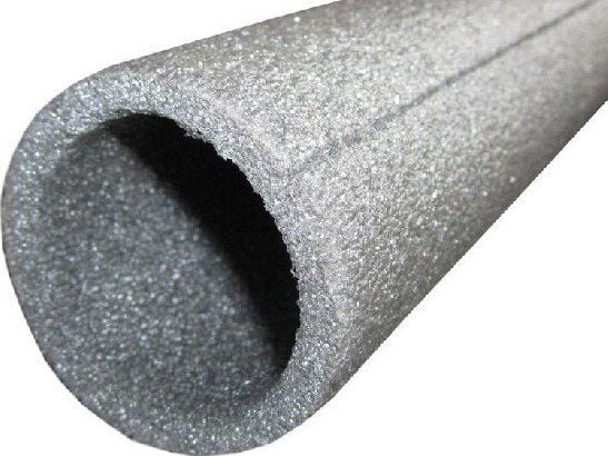NMC CLIMAFLEX CLASSIC - Polyeteeni 54x13 2m (66K)