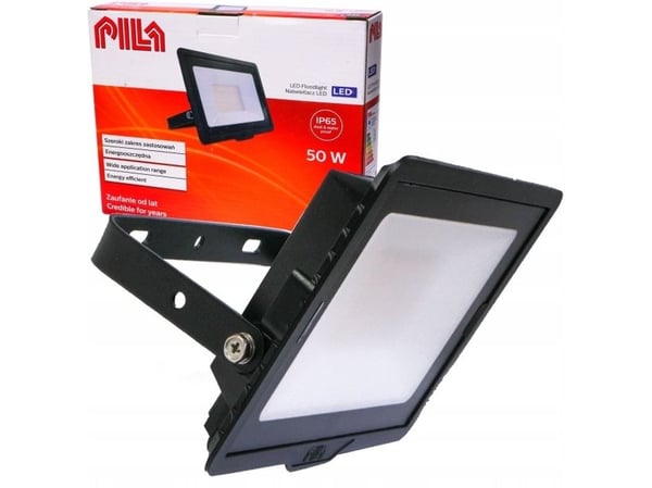 Philips Floodlight LED-projektor PILA BVP007 50W 4000K 4250lm 911401732222