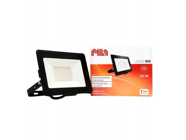 Philips Floodlight LED-projektor PILA BVP007 50W 4000K 4250lm 911401732222