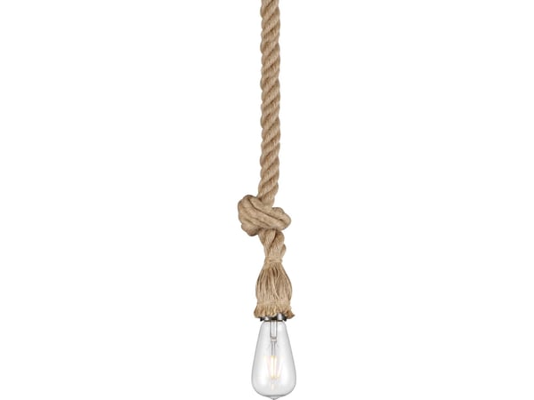 V-TAC 3754, Dukket op, Beige, Beige, Kontor, 1 pære(r ), E27