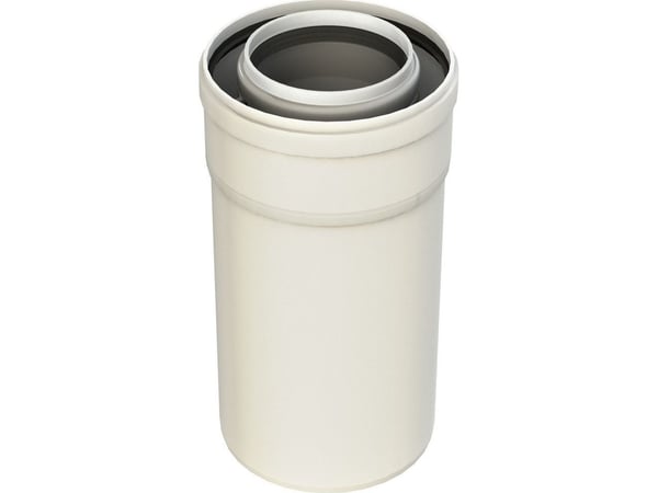 Almeva LIK pipe with a socket 1m 60/100
