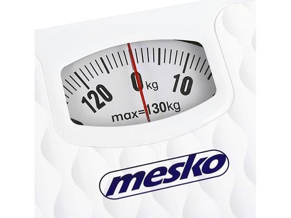Mesko MS 8160 kylpyhuoneen vaaka