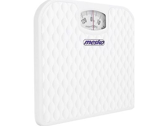 Mesko MS 8160 kylpyhuoneen vaaka