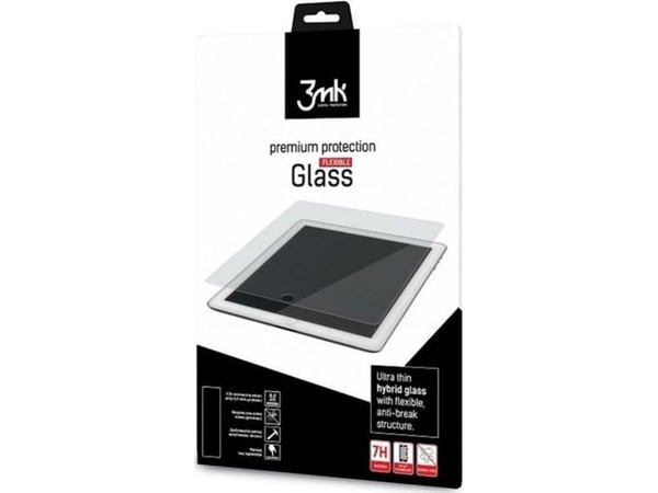 3MK Szkło 3mk langstus stiklas 7H Microsoft Surface Go universalus