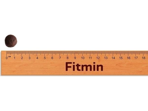 Fitmin Canine Purity Rice Semimoist Rabbit &amp; Lamb - 4kg