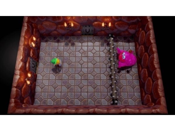 The Legend of Zelda Link's Awakening - Nintendo Switch
