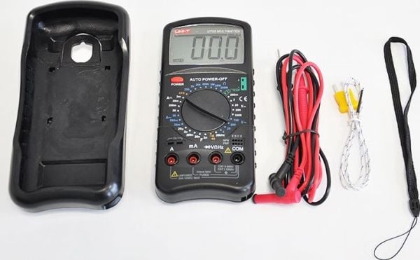 Uni-T multimeter UT55 (MIE0018)