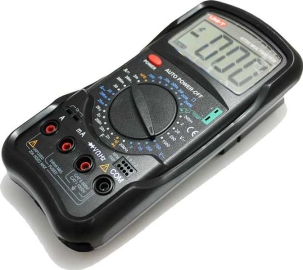 Uni-T multimeter UT55 (MIE0018)