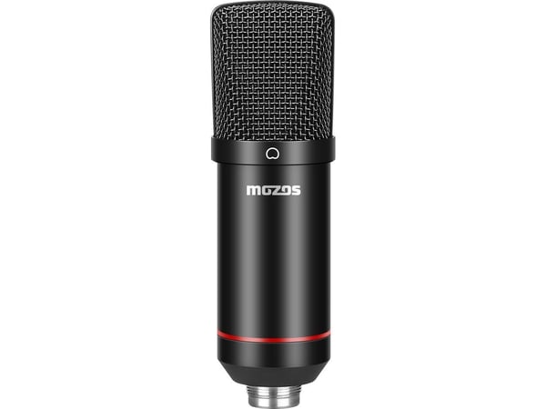 Mikrofoni Mozos USB MKIT-900PRO Gamer-mikrofoni