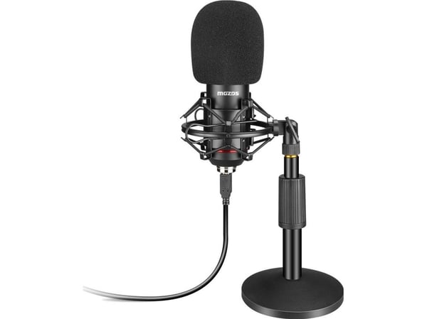 Mikrofoni Mozos USB MKIT-900PRO Gamer-mikrofoni