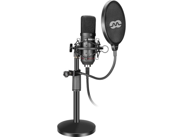Mikrofon Mozos USB MKIT-900PRO gamer