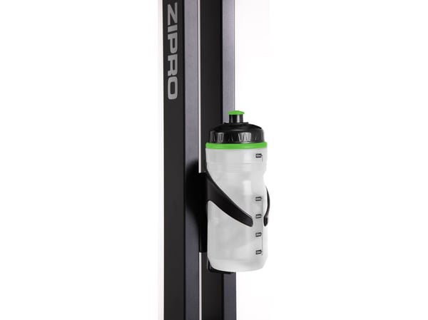 Zipro Climber crosstrainer magneettivastuksella, 8 vastustasoa