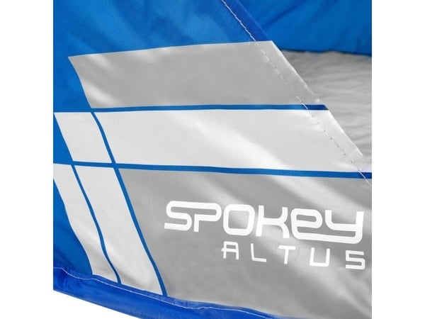 Spokey ALTUS - selvfoldende beacheskjerm