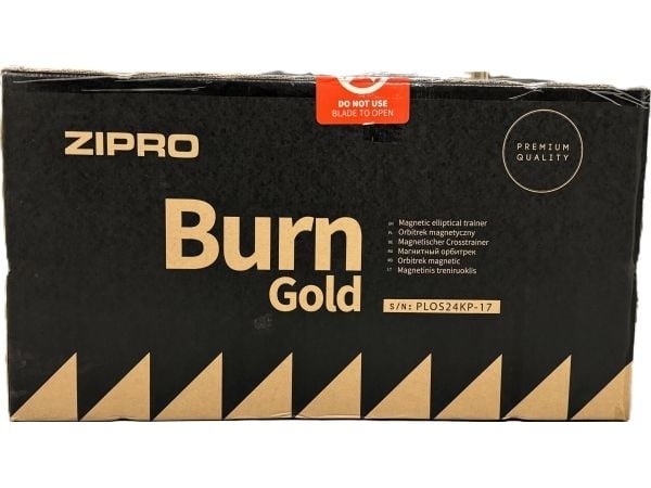 Zipro Burn Gold magneettinen kiertolaite