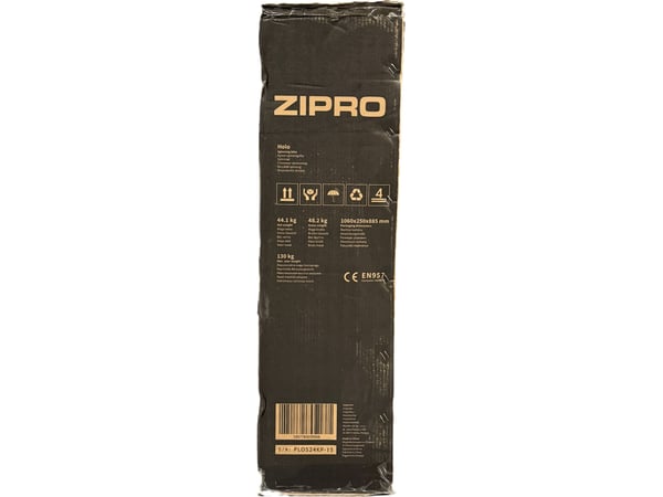 Zipro Holo 2 spinning bike