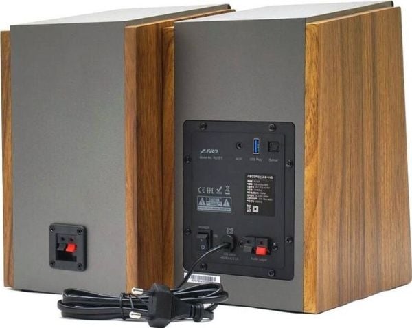 PC-høyttalere Fenda R27BT
