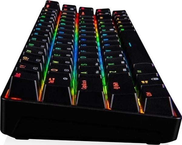 Modecom Volcano Lanparty RGB tastatur (K-MC-LANPARTY-U-BT-RGB)