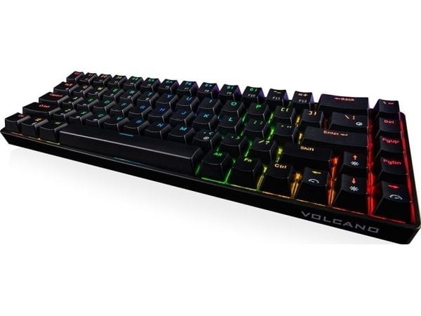 Modecom Volcano Lanparty RGB tastatur (K-MC-LANPARTY-U-BT-RGB)