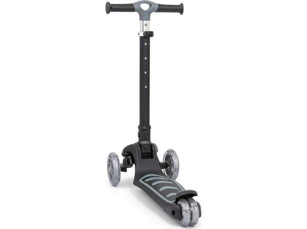 Milly Mally Scooter Boogie Black