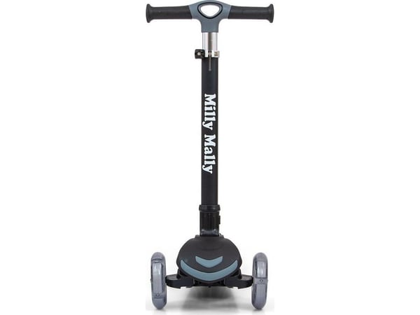 Milly Mally Scooter Boogie Black
