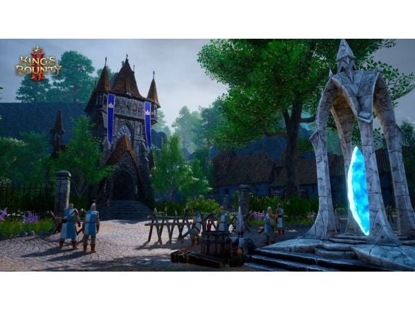 Cenega King's Bounty II XBOX