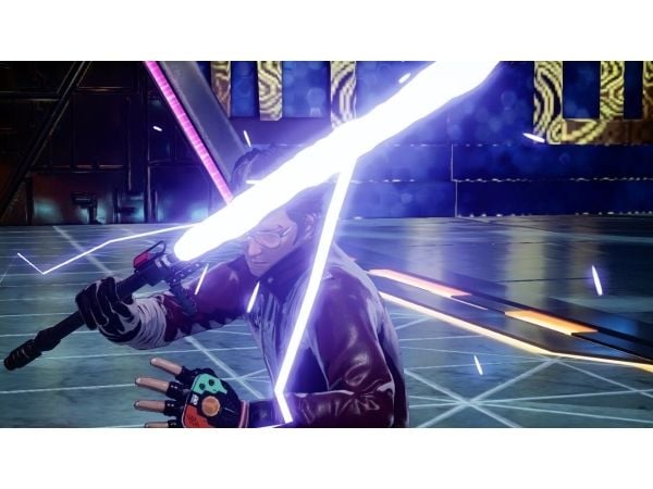 Nintendo No More Heroes 3, Nintendo Switch, RP (odottaa luokitusta), Fyysinen media