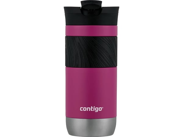 Contigo Thermos Byron 2.0 Dragon Gruit - 470 ml