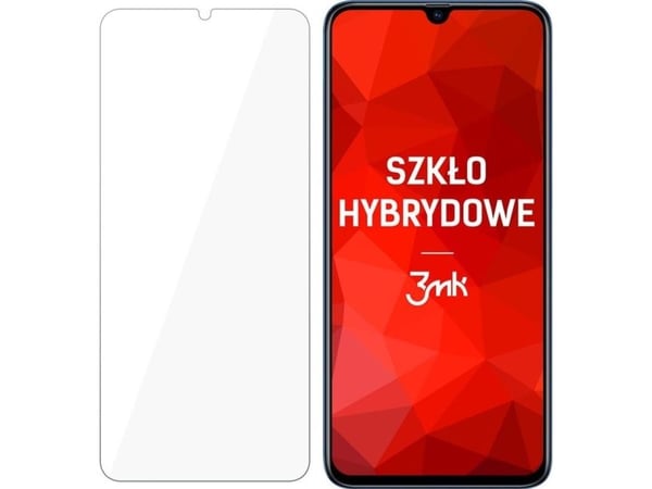 3MK FlexibleGlass Sam A705 A70 hybridilasi