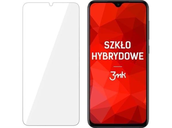 3MK FlexibleGlass Xiaomi Mi9 SE Hybrid Glass