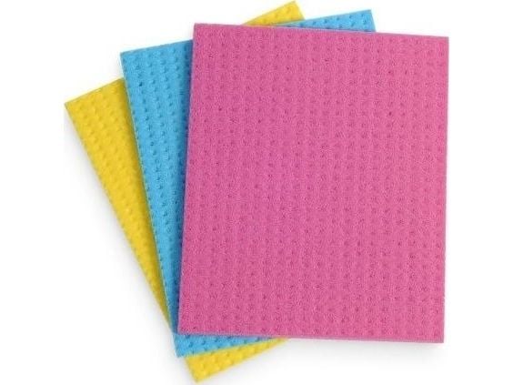 Spontex Top Tex sieniliina A3 97042395 97042395