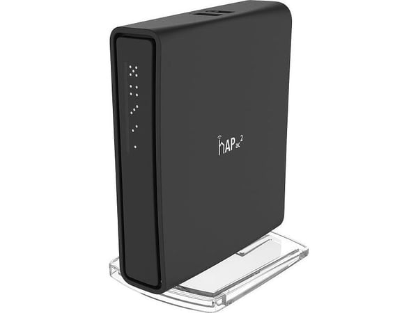 MikroTik hAP ac2-reititin (MT RBD52G-5HacD2HnD-TC)