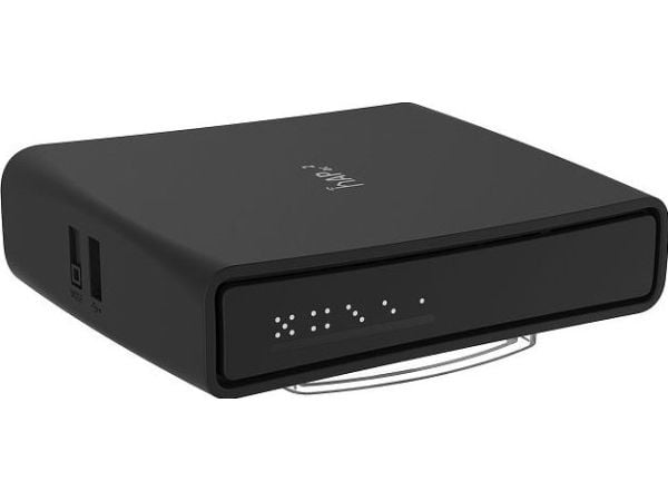 MikroTik hAP ac2-reititin (MT RBD52G-5HacD2HnD-TC)