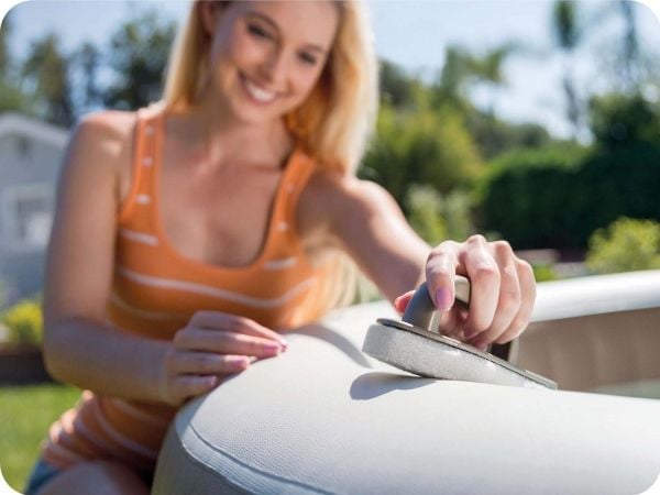 INTEX Spa Maintenance Kit
