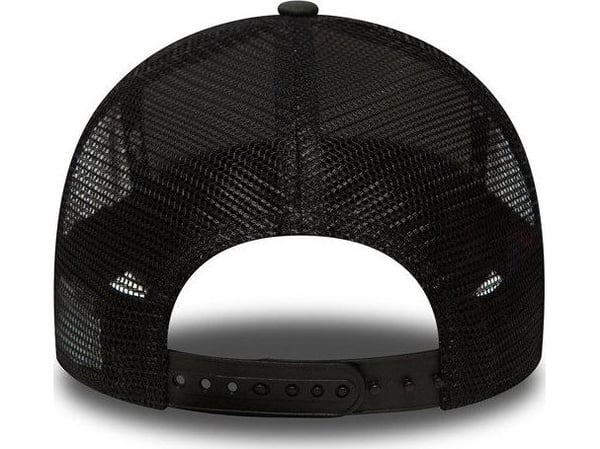New Era New York Yankees Clean A Frame Trucker Cap, grønn, universal (11579473)