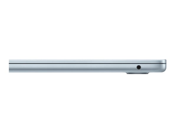 Apple MacBook Air , Apple M, 38,9 cm (15.3"), 2880 x 1864 pikseliä, 24 GB, 512 GB, macOS Sequoia