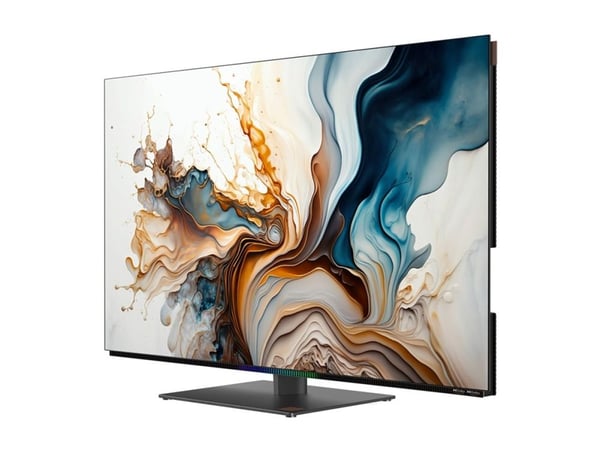 METZ Sininen OLED-TV - 55MOD9502Z - 55MOD9502Z